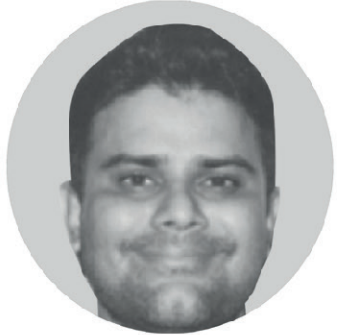 Ritesh Patel