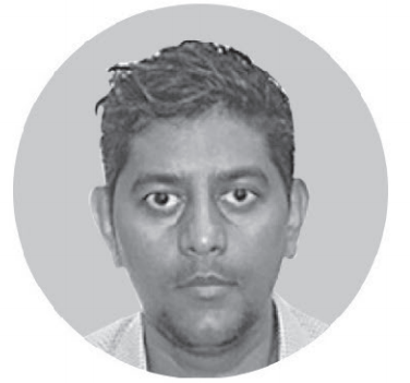 Ritesh Ratiram