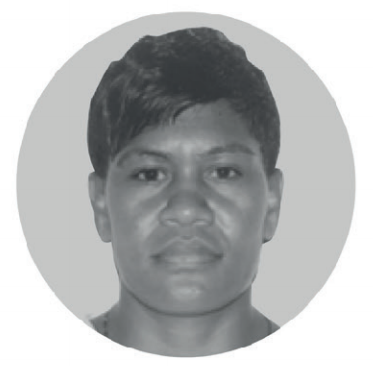 Rokowati Crocker