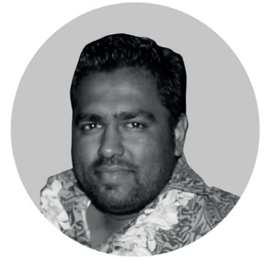 Ronal Rinesh Prasad