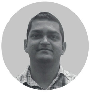 Ronald Prasad
