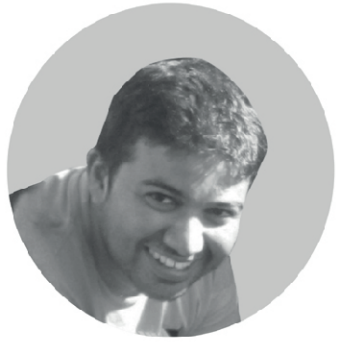 Ronil Singh