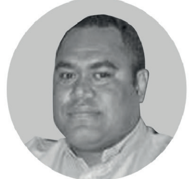 Rupeni Silimaibau