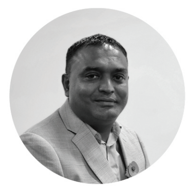 Rupesh Chandra