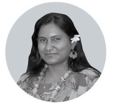 Sandhea Kiran