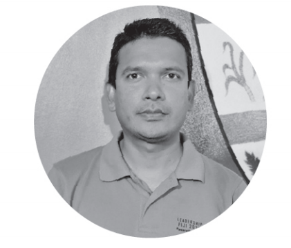 Sanil Prasad