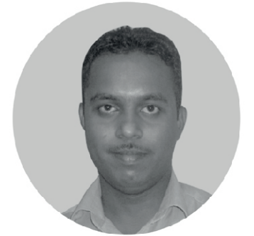 Sanjay Kumar