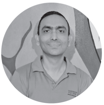 Sanjay Lal