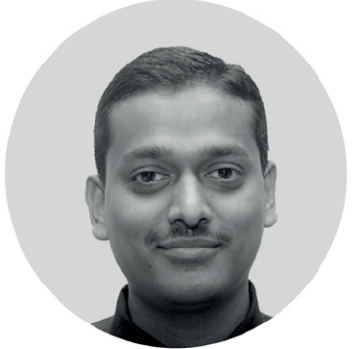 Sanjeev Oddyar