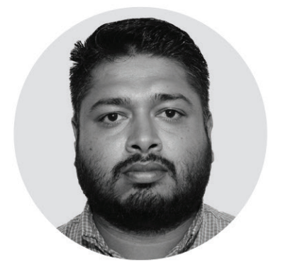 Sanju Prasad
