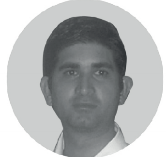 Saranjit Singh
