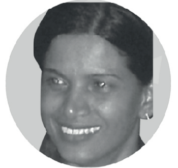 Sarita Harish