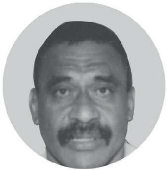 Seremaia Turoga