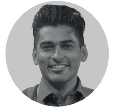 Shaad Ansari