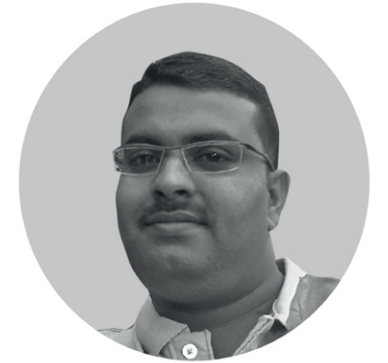 Shainesh Vikash Lal