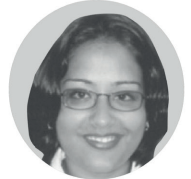 Shalini Singh