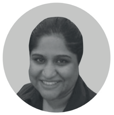 Sharon Narayan