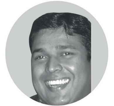 Sharvind Kumar