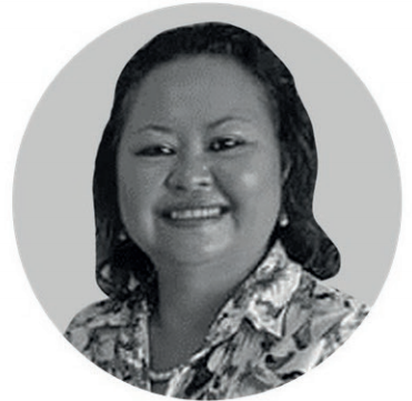Sharyne Fong