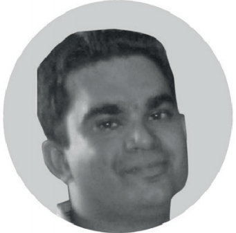 Shusendra Singh