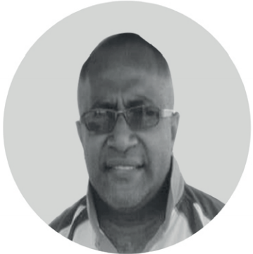 Sitiveni Marovia