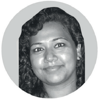 Subrina Hanif