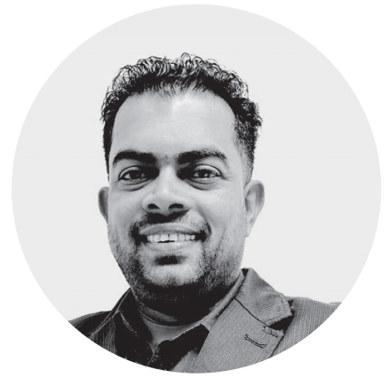 Sunendra Narayan