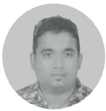 Sunil Kumar