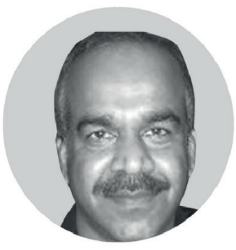 Sunil Prasad