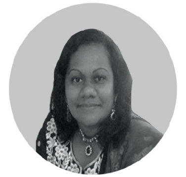 Taina Shankaran