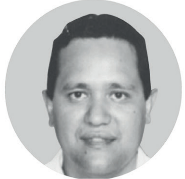 Terence Low