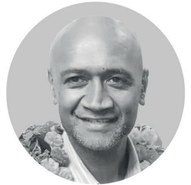 Tevita Mau