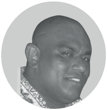 Tevita Yasawa