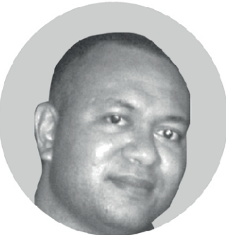 The Late David Toganivalu
