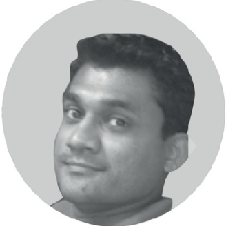The Late Dr Siddarth Naidu