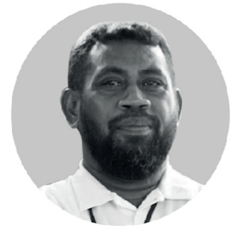 The late Malakai Veisamasama