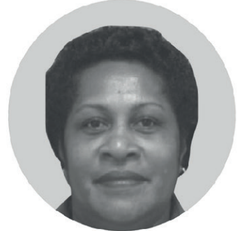 Thelma Savua