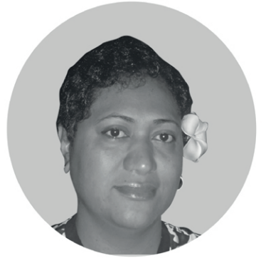 Theresa Yalimailakeba