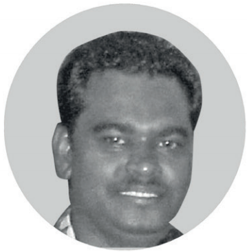 Umesh Prasad