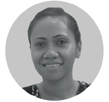 Unaisi Tagicakibau