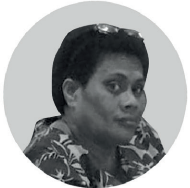 Veniana Tukana