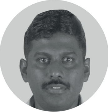 Vijay Narayan