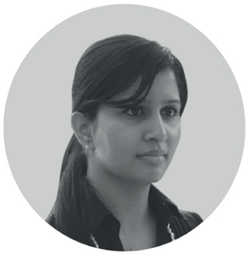 Vijayeeta Raj