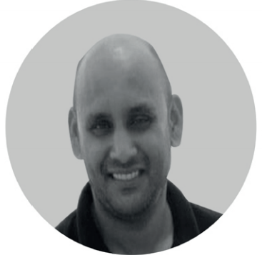 Vijesh Prasad