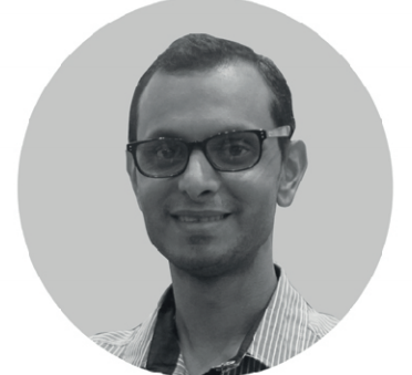 Vikash Harikishan