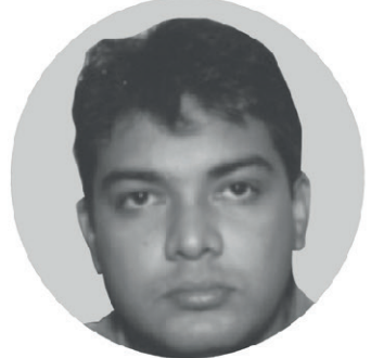 Vikash Singh