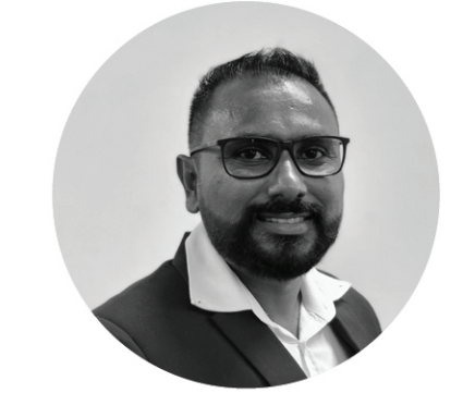 Vimlesh Magan