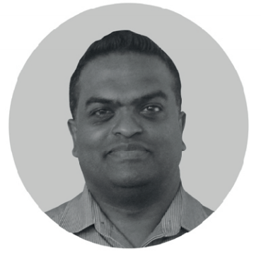 Vinesh Chandra