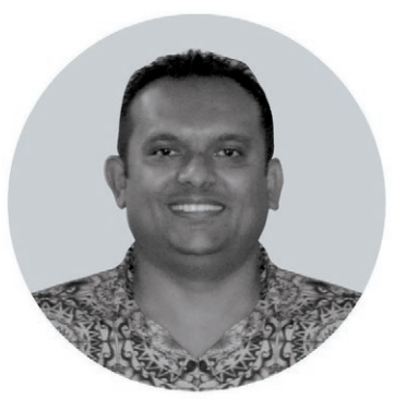 Viresh Chandra