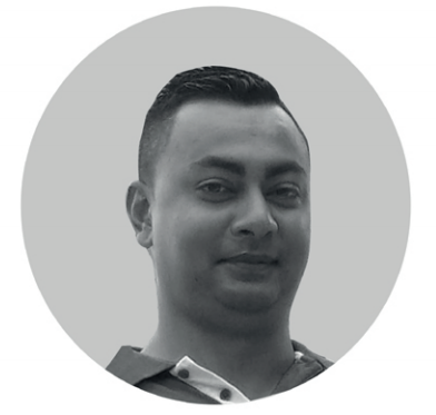 Vishal Kumar